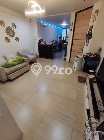 Rumah Modern 3 KT di Lippo Karawaci Tangerang Full Furnished Rumah Modern 3 KT di Lippo Karawaci Tangerang Full Furnished