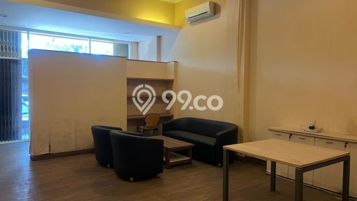 Dijual! Ruko di Alam Sutera Tangerang LT 80m2 / LB 219m2 Kawasan Strategis Dijual! Ruko di Alam Sutera Tangerang LT 80m2 / LB 219m2 Kawasan Strategis