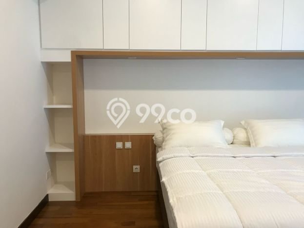 Apartemen Strategis 75m2 di Kuningan Jakarta Selatan 2 Bedroom Apartemen Strategis 75m2 di Kuningan Jakarta Selatan 2 Bedroom