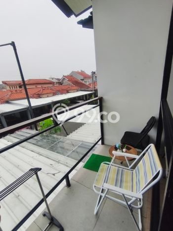 Rumah Modern 3 KT di Lippo Karawaci Tangerang Full Furnished Rumah Modern 3 KT di Lippo Karawaci Tangerang Full Furnished