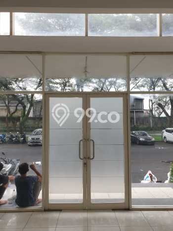 Unit Ruko Tersedia di Alam Sutera Spesifikasi LB 219m2 Unit Ruko Tersedia di Alam Sutera Spesifikasi LB 219m2