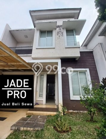 Hunian Super Mewah dengan Akses Paling Strategis di Gading Serpong Pondok Hijau Golf, Tangerang Hunian Super Mewah dengan Akses Paling Strategis di Gading Serpong Pondok Hijau Golf, Tangerang