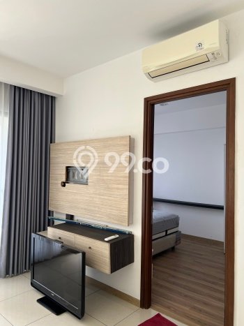 Dijual Apartemen di Tangerang 1 Kamar & 1 Kamar Mandi, Luas 41m2 Dijual Apartemen di Tangerang 1 Kamar & 1 Kamar Mandi, Luas 41m2