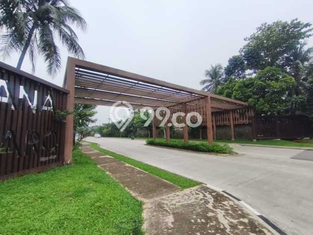 Rumah Modern 3 KT di Lippo Karawaci Tangerang Full Furnished Rumah Modern 3 KT di Lippo Karawaci Tangerang Full Furnished