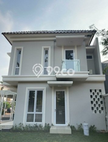For Sale Hunian Rumah Nyaman 3 Kamar di Gading Serpong Karelia Village, Tangerang For Sale Hunian Rumah Nyaman 3 Kamar di Gading Serpong Karelia Village, Tangerang