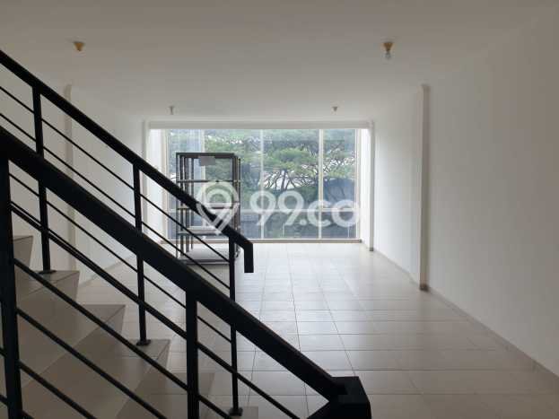 Unit Ruko Tersedia di Alam Sutera Spesifikasi LB 219m2 Unit Ruko Tersedia di Alam Sutera Spesifikasi LB 219m2