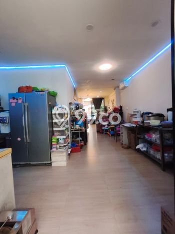 Rumah Modern 3 KT di Lippo Karawaci Tangerang Full Furnished Rumah Modern 3 KT di Lippo Karawaci Tangerang Full Furnished