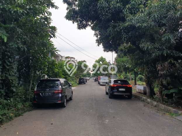 Tanah Dijual di Tangerang Seluas 220m2 Strategis Tanah Dijual di Tangerang Seluas 220m2 Strategis