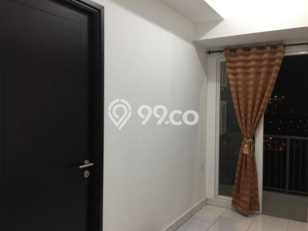 Dijual Apartemen di Tangerang 1 Kamar & 1 Kamar Mandi, Luas 40m2 Dijual Apartemen di Tangerang 1 Kamar & 1 Kamar Mandi, Luas 40m2