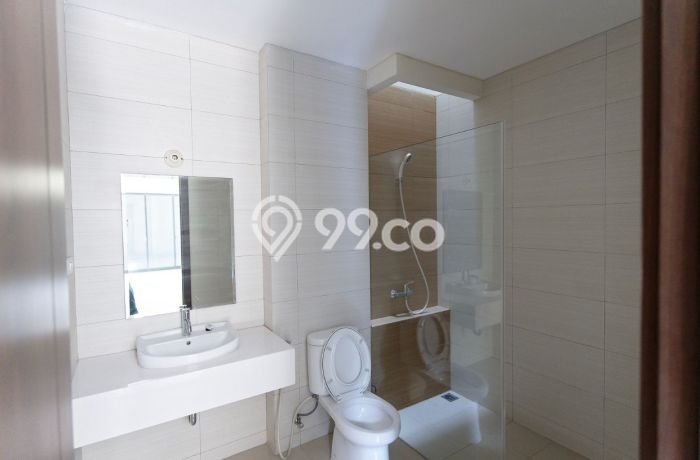 Rumah Elit Modern Tanpa Renovasi di Suvarna Sutera Tangerang Rumah Elit Modern Tanpa Renovasi di Suvarna Sutera Tangerang