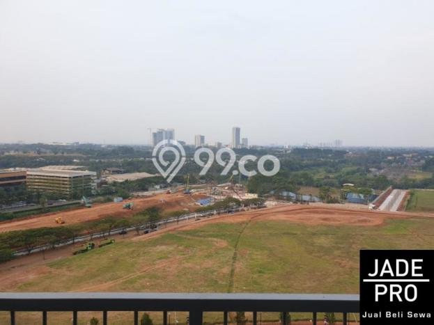 Dijual Apartemen di Tangerang 1 Kamar & 1 Kamar Mandi, Luas 40m2 Dijual Apartemen di Tangerang 1 Kamar & 1 Kamar Mandi, Luas 40m2