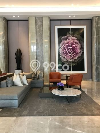 Apartemen Strategis 75m2 di Kuningan Jakarta Selatan 2 Bedroom Apartemen Strategis 75m2 di Kuningan Jakarta Selatan 2 Bedroom