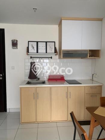 Dijual Apartemen di BSD, Tangerang Selatan Punya 1 Kamar Tidur Dijual Apartemen di BSD, Tangerang Selatan Punya 1 Kamar Tidur