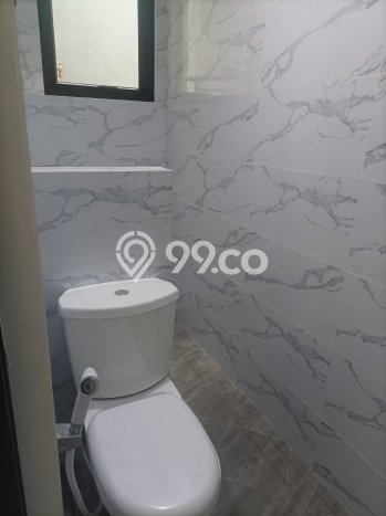Sewa Rumah Murah di Gading Serpong Tangerang dengan 3 KT Sewa Rumah Murah di Gading Serpong Tangerang dengan 3 KT