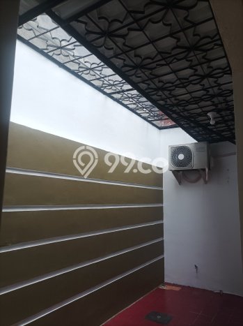 Sewa Rumah Murah di Gading Serpong Tangerang dengan 3 KT Sewa Rumah Murah di Gading Serpong Tangerang dengan 3 KT