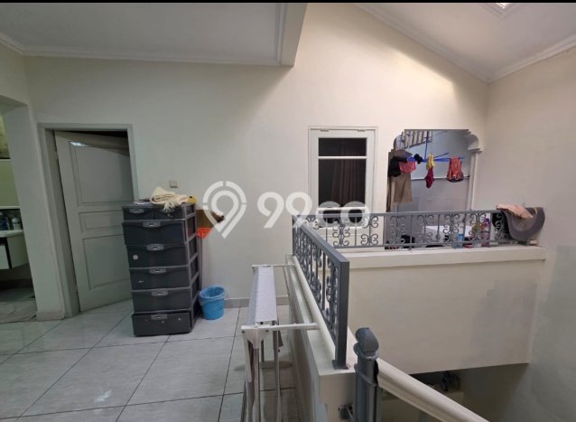 Rumah Minimalis 4 KT di Gading Serpong Tangerang Rumah Minimalis 4 KT di Gading Serpong Tangerang