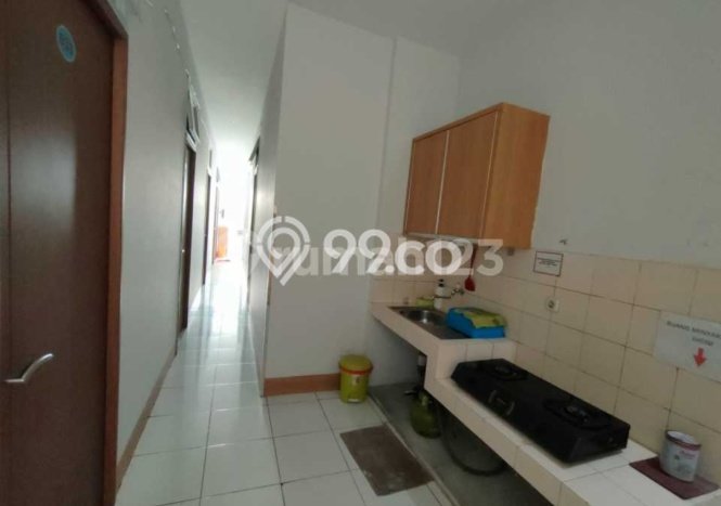 Cocok Untuk Investasi! For Sale Kost di Gading Serpong 0 Kamar Cocok Untuk Investasi! For Sale Kost di Gading Serpong 0 Kamar