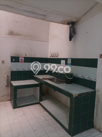 Jarang Ada! Rumah Kontrakan 2 Kamar Nyaman Siap Huni Gading Serpong Jarang Ada! Rumah Kontrakan 2 Kamar Nyaman Siap Huni Gading Serpong