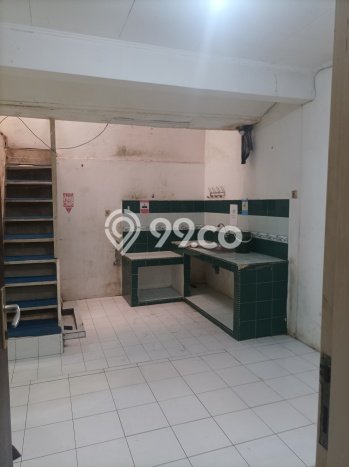Jarang Ada! Rumah Kontrakan 2 Kamar Nyaman Siap Huni Gading Serpong Jarang Ada! Rumah Kontrakan 2 Kamar Nyaman Siap Huni Gading Serpong