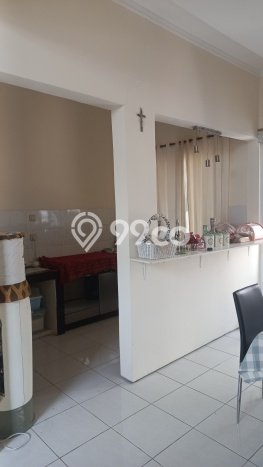 Jarang Ada! Rumah Sewa 3 Kamar Bagus Siap Huni Cikupa Citra Raya Jarang Ada! Rumah Sewa 3 Kamar Bagus Siap Huni Cikupa Citra Raya