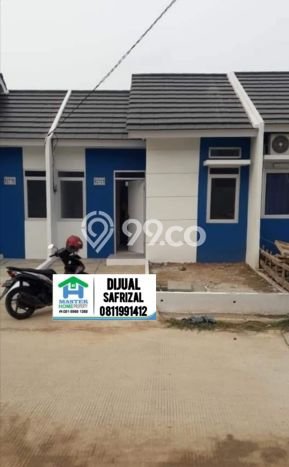 Hunian Strategis 2 KT LB 36m2 Kondisi Bagus di Cikupa Citra Raya Hunian Strategis 2 KT LB 36m2 Kondisi Bagus di Cikupa Citra Raya