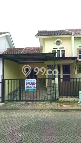 Disewakan! Rumah 3 Kamar Tidur &
2 Kamar Mandi di Cikupa Citra Raya, Tangerang Disewakan! Rumah 3 Kamar Tidur &
2 Kamar Mandi di Cikupa Citra Raya, Tangerang