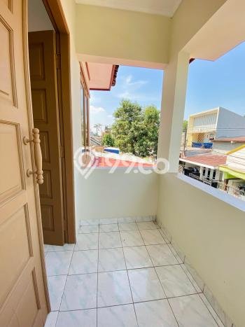 Jual Rumah Eksklusif 4 KT di Cikupa Citra Raya, Tangerang Jual Rumah Eksklusif 4 KT di Cikupa Citra Raya, Tangerang