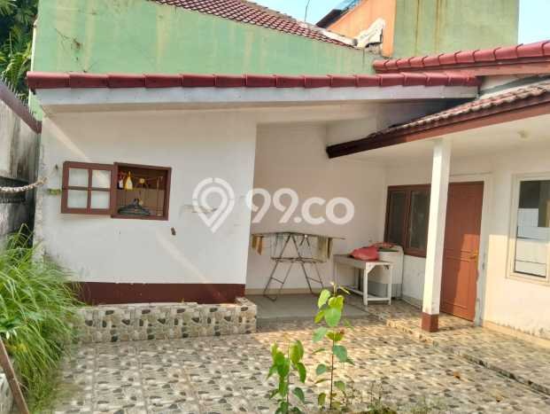 Rumah Minimalis 3 KT di Cikupa Citra Raya Tangerang Unfurnished Rumah Minimalis 3 KT di Cikupa Citra Raya Tangerang Unfurnished