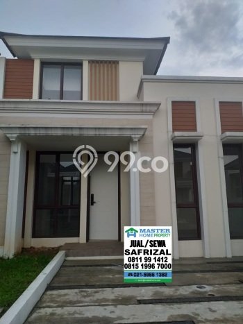 Rumah Minimalis 2 KT di Cikupa Citra Raya Tangerang Rumah Minimalis 2 KT di Cikupa Citra Raya Tangerang