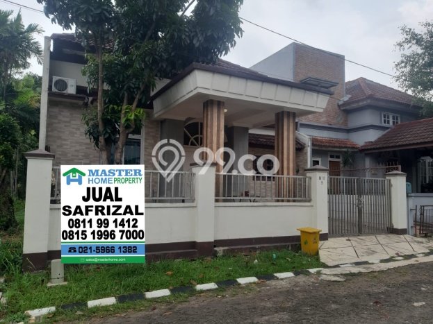 Rumah Minimalis 3 KT di Cikupa Citra Raya Tangerang Unfurnished Rumah Minimalis 3 KT di Cikupa Citra Raya Tangerang Unfurnished
