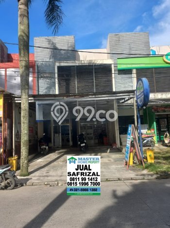 Untuk Dijual! Ruko di Cikupa Citra Raya Tangerang LT 120m2 / LB 120m2 Kawasan Strategis Untuk Dijual! Ruko di Cikupa Citra Raya Tangerang LT 120m2 / LB 120m2 Kawasan Strategis