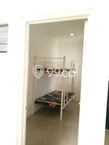 Disewakan Rumah Harga Terjangkau di Cikupa Citra Raya Tangerang Punya 5 Kamar Tidur Disewakan Rumah Harga Terjangkau di Cikupa Citra Raya Tangerang Punya 5 Kamar Tidur
