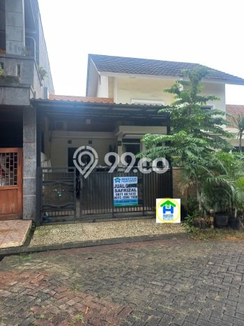 Dijual Rumah Eksklusif 3 KT di Cikupa Citra Raya, Tangerang Dijual Rumah Eksklusif 3 KT di Cikupa Citra Raya, Tangerang