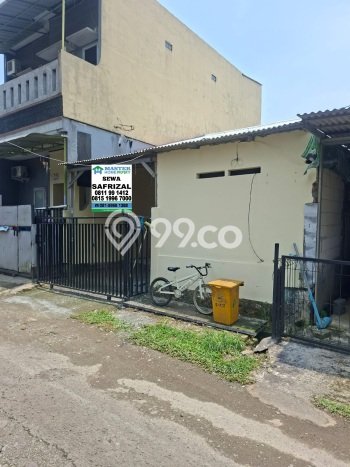 Jarang Ada! Rumah Sewa 3 Kamar Nyaman Siap Huni Cikupa Citra Raya Jarang Ada! Rumah Sewa 3 Kamar Nyaman Siap Huni Cikupa Citra Raya