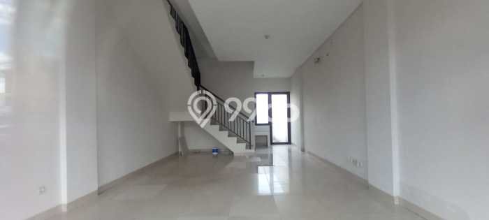 Unit Ruko Disewakan di Cikupa Citra Raya di Area Ramai & Strategis Unit Ruko Disewakan di Cikupa Citra Raya di Area Ramai & Strategis