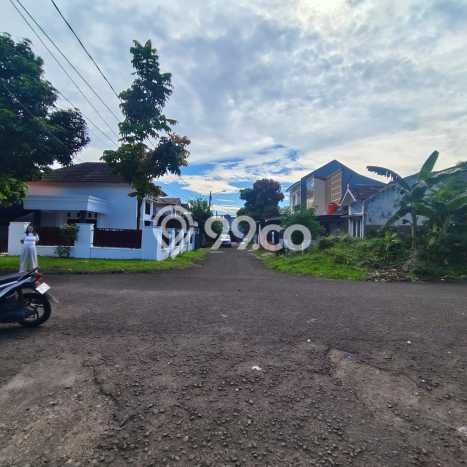 Kavling Tanah untuk Dijual di Cikupa Citra Raya, Tangerang, Luas 108m2 Kavling Tanah untuk Dijual di Cikupa Citra Raya, Tangerang, Luas 108m2