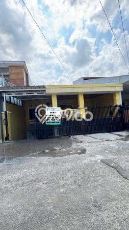 Disewakan Rumah Murah di Cikupa Citra Raya Tangerang dengan 2 Kamar Tidur Disewakan Rumah Murah di Cikupa Citra Raya Tangerang dengan 2 Kamar Tidur