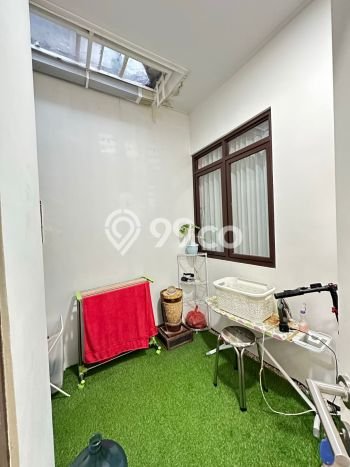 Rumah Modern 2 KT di Cikupa Citra Raya Tangerang Semi Furnished Rumah Modern 2 KT di Cikupa Citra Raya Tangerang Semi Furnished
