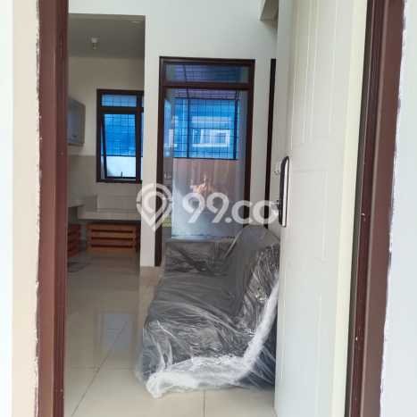 Rumah Strategis Minimalis Lb 36m2 di Panongan, Tangerang Rumah Strategis Minimalis Lb 36m2 di Panongan, Tangerang