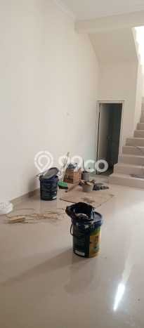 Rumah Modern 4 KT LT 72m2 di Cikupa Citra Raya Rumah Modern 4 KT LT 72m2 di Cikupa Citra Raya
