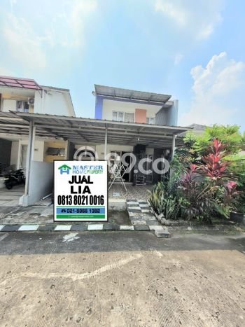 Dijual Rumah 3 Kamar Lokasi Strategis Bagus dan Strategis di Panongan Dijual Rumah 3 Kamar Lokasi Strategis Bagus dan Strategis di Panongan