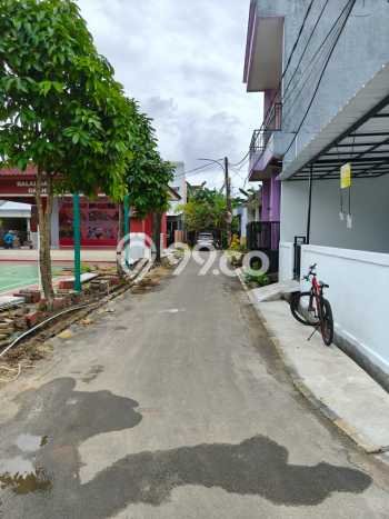 Rumah Minimalis 2 Kamar LT 106m2 di Cikupa Citra Raya Rumah Minimalis 2 Kamar LT 106m2 di Cikupa Citra Raya