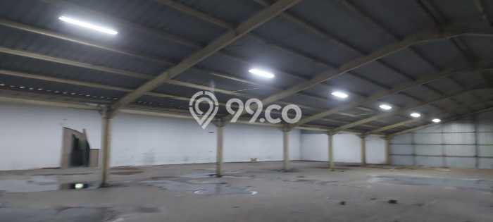 HARGA BERSAING! Pabrik di Citeureup, Luas 6600m2m², Area Komersial HARGA BERSAING! Pabrik di Citeureup, Luas 6600m2m², Area Komersial
