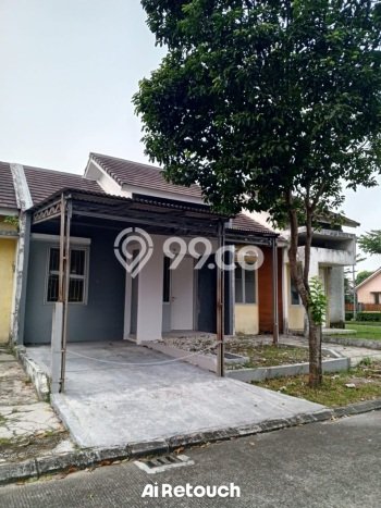 Jual Rumah Strategis Bagus Punya 2 KT di Panongan Tangerang SHM Jual Rumah Strategis Bagus Punya 2 KT di Panongan Tangerang SHM