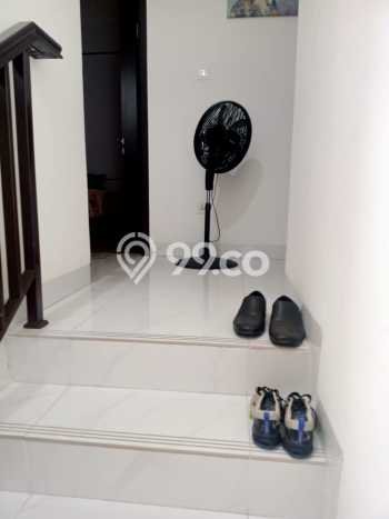 For Sale Hunian Rumah Nyaman 4 KT di Suvarna Sutera, Tangerang For Sale Hunian Rumah Nyaman 4 KT di Suvarna Sutera, Tangerang