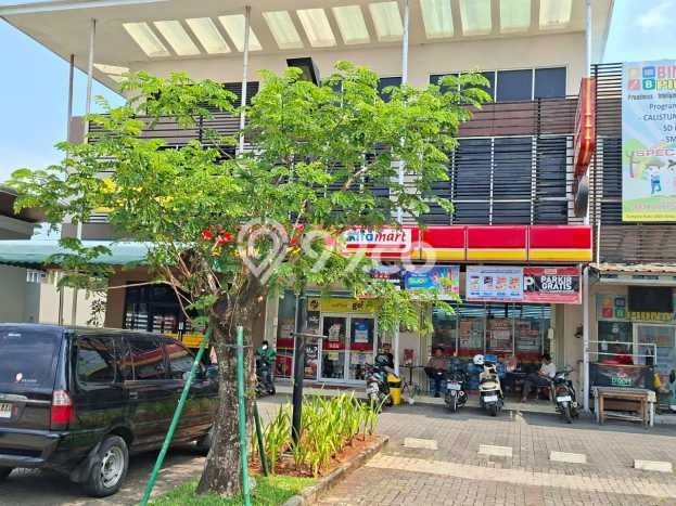AREA TERBAIK! Ruko Kawasan , Luas 105m2m², Keramaian Tinggi AREA TERBAIK! Ruko Kawasan , Luas 105m2m², Keramaian Tinggi