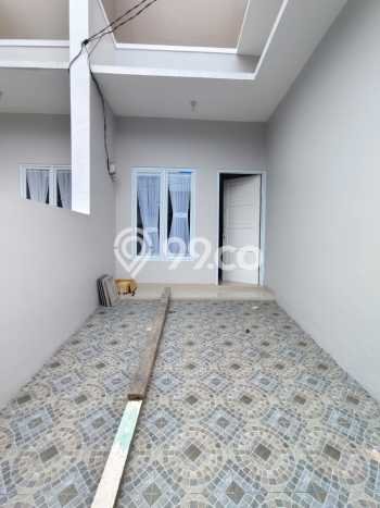 Dijual Rumah Minimalis Bagus Punya 3 KT di Panongan Tangerang - Dijual Rumah Minimalis Bagus Punya 3 KT di Panongan Tangerang -