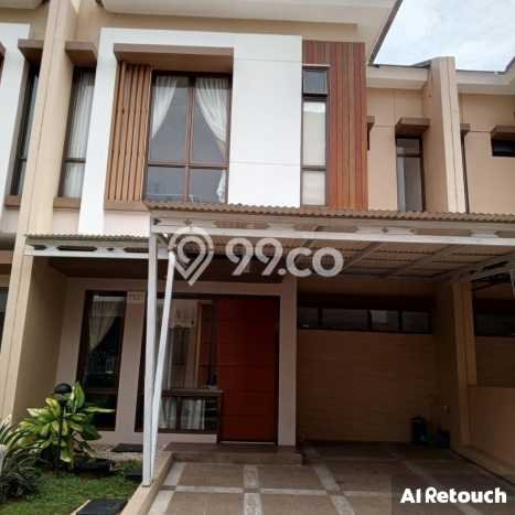 Dijual Cepat Rumah Bagus Siap Huni LB 132m2 di Panongan, Tangerang Dijual Cepat Rumah Bagus Siap Huni LB 132m2 di Panongan, Tangerang