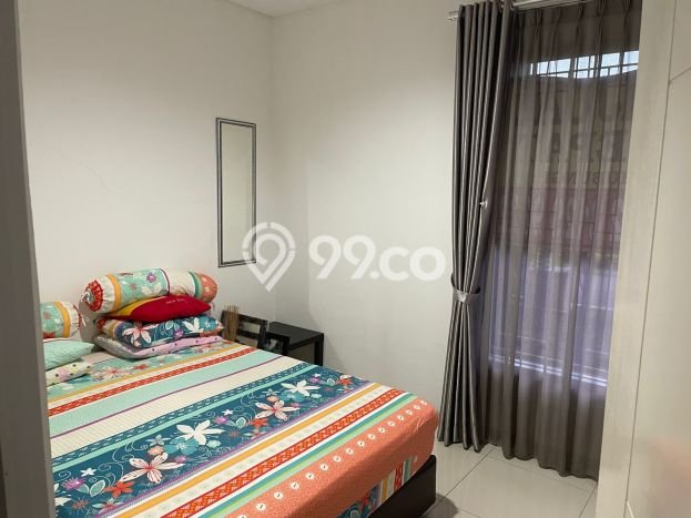 Hunian Nyaman Asri 5 KT Siap Huni di Cikupa Citra Raya Tangerang Hunian Nyaman Asri 5 KT Siap Huni di Cikupa Citra Raya Tangerang