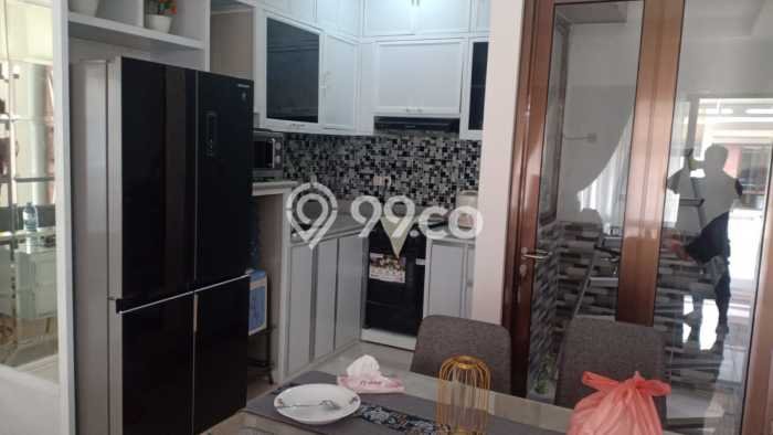 Dijual Cepat Rumah Bagus Siap Huni LB 132m2 di Panongan, Tangerang Dijual Cepat Rumah Bagus Siap Huni LB 132m2 di Panongan, Tangerang